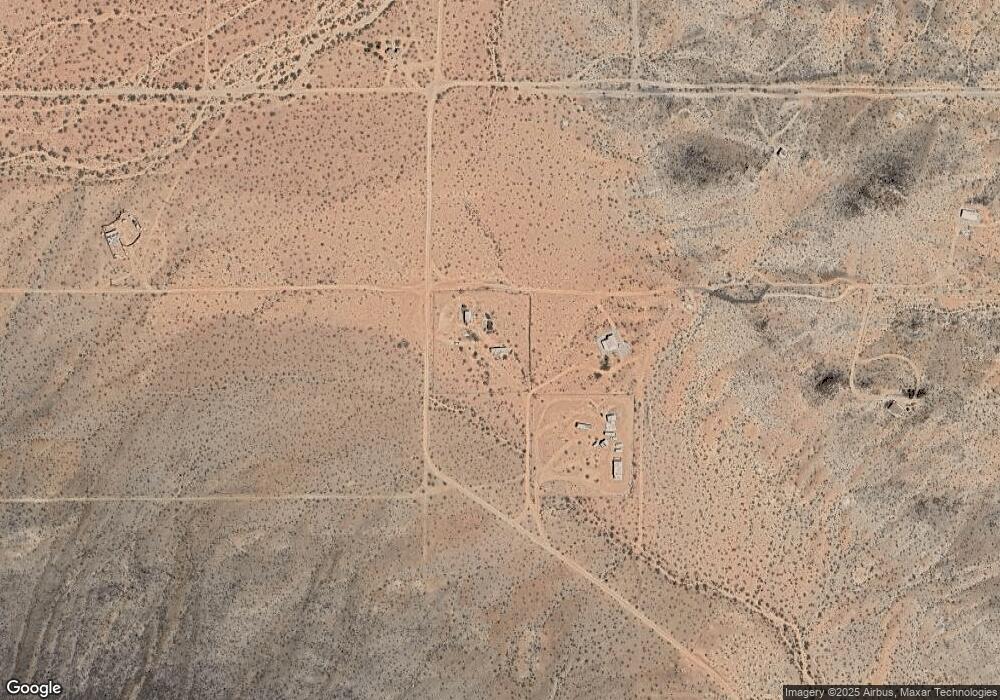 1825 Mason Dixon Rd, Joshua Tree, CA 92252 - photo 1