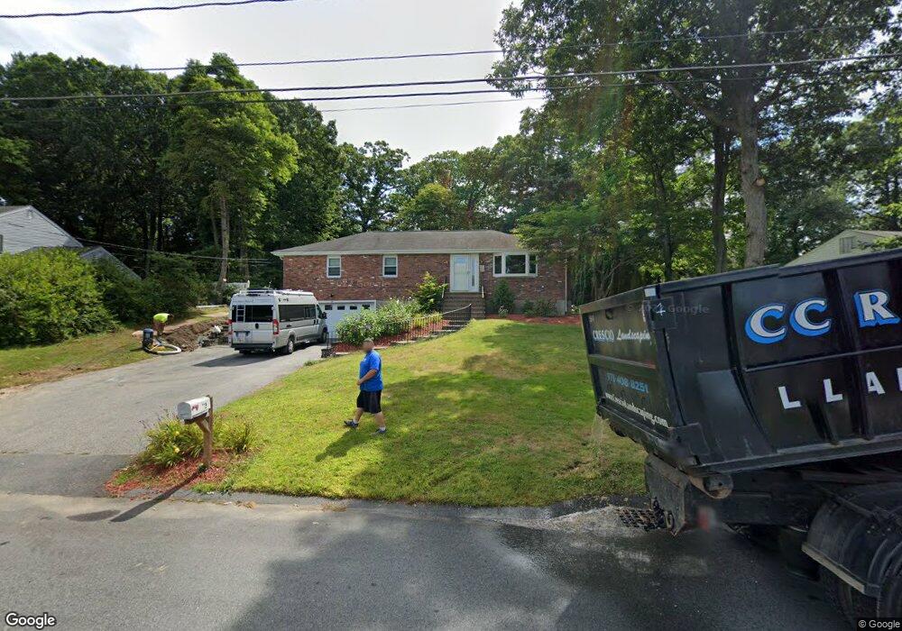 113 Drake Rd, Burlington, MA 01803 - photo 1