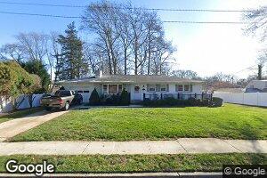 1520 Logan Rd, Ocean, NJ 07712
