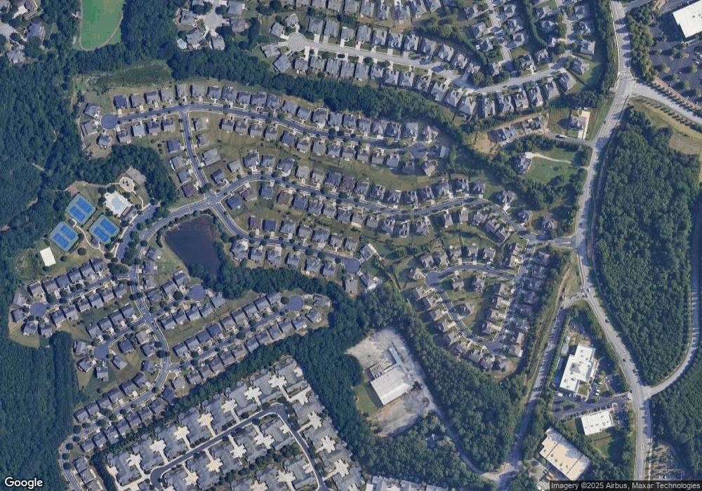 2423 Cannon Farm Trace, Duluth, GA 30097 - photo 1