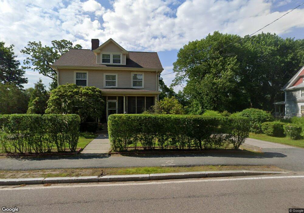 291 Eliot St unit 293, Milton, MA 02186 - photo 1