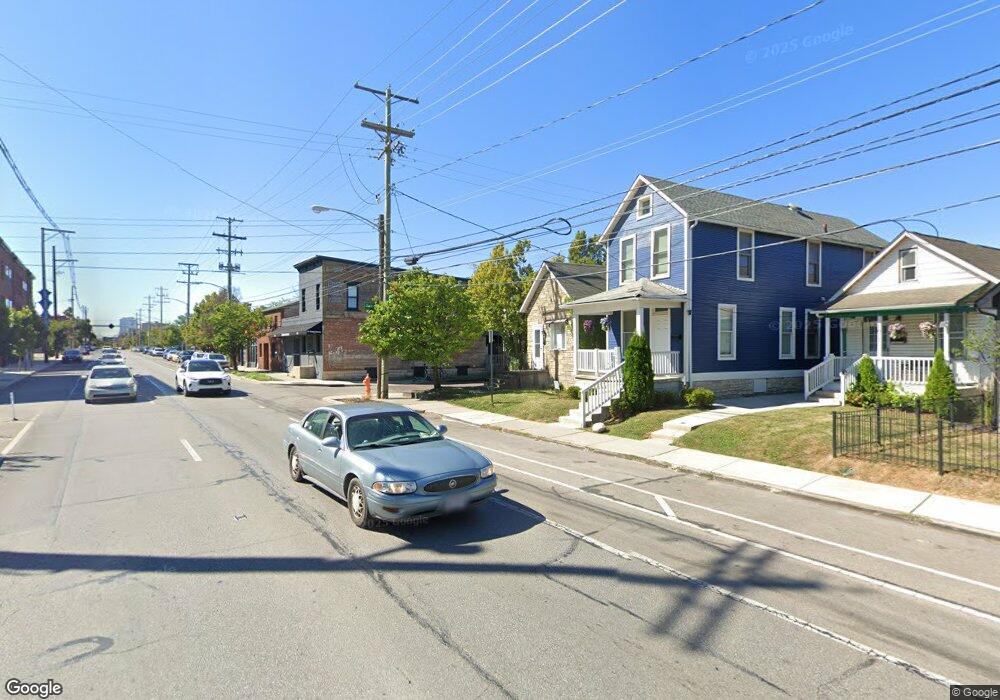 1067 N 4th St, Columbus, OH 43201 - photo 1