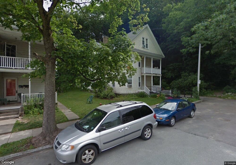 37 Shaffner St, Worcester, MA 01605 - photo 1