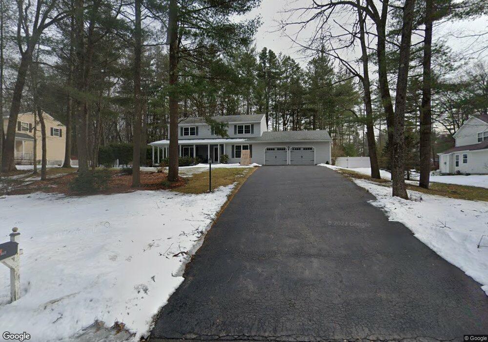 562 Acland Blvd, Ballston Spa, NY 12020 - photo 1