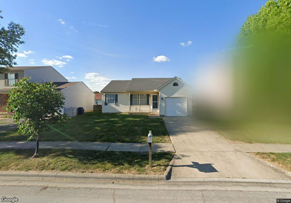 5394 Sawatch Dr, Columbus, OH 43228 - photo 1