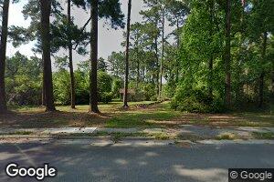 2612 Low Country Hwy, Ehrhardt, SC 29081