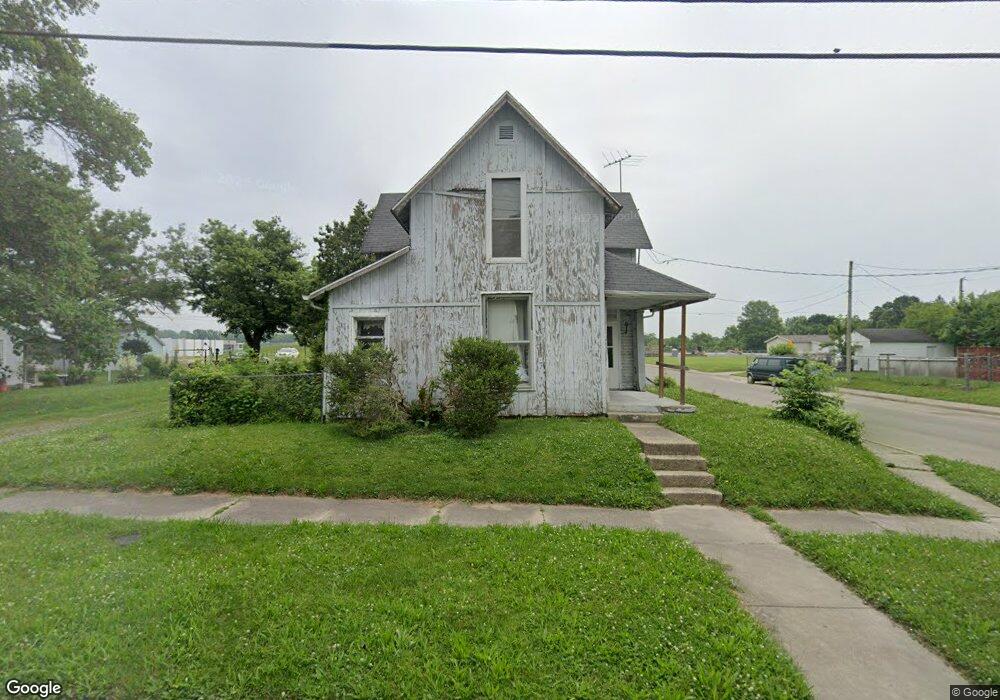 2826 Pitt St, Anderson, IN 46016 - photo 1