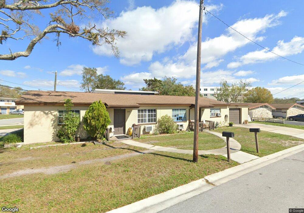 203 Waverly Way, Clearwater, FL 33756 - photo 1