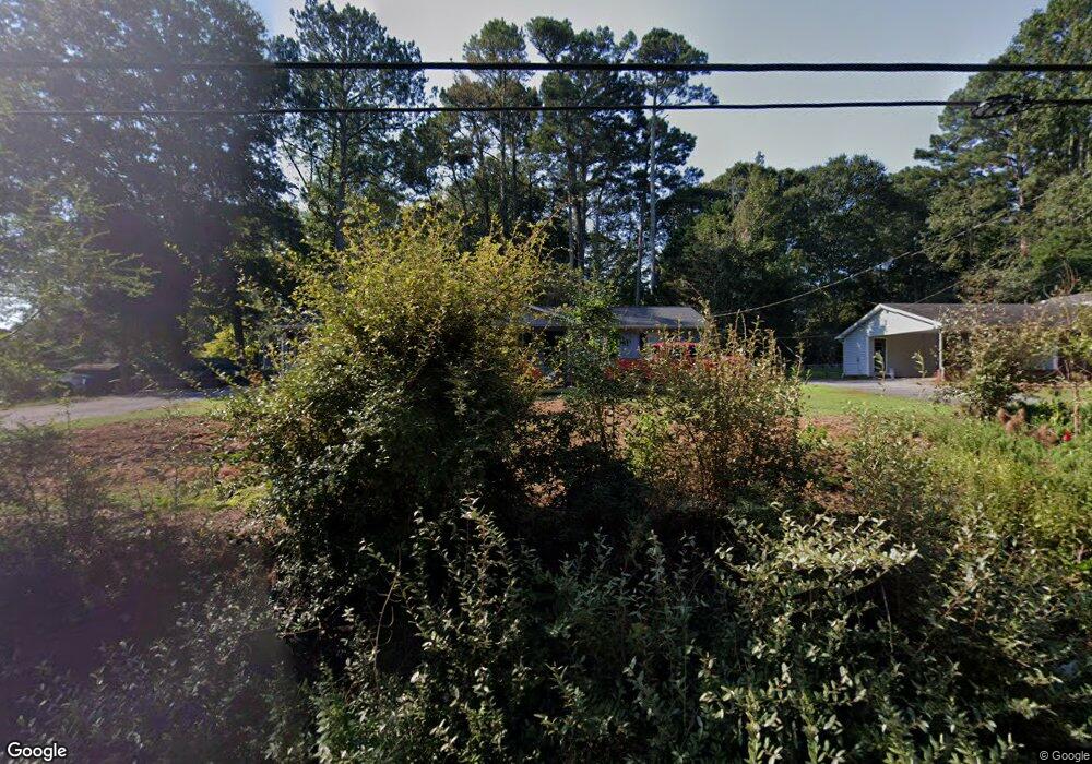 2391 Lake Jodeco Rd, Jonesboro, GA 30236 - photo 1