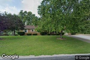 5701 State Route 283, Robards, KY 42452