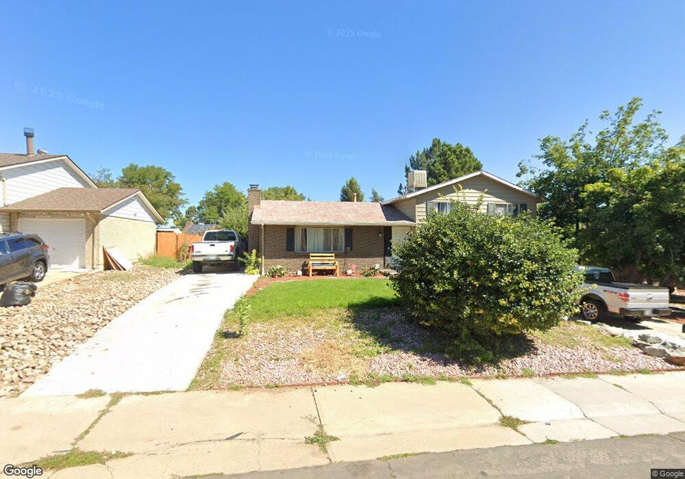 15057 E Security Place, Aurora, CO 80011 - photo 1