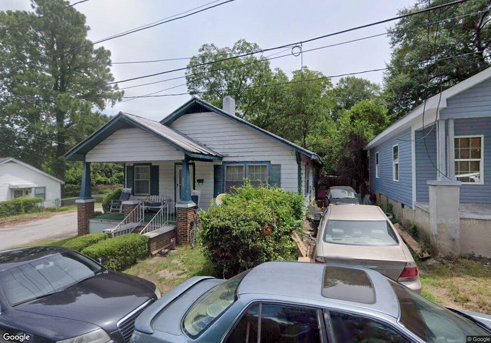 502 2nd Ave, Augusta, GA 30904 - photo 1