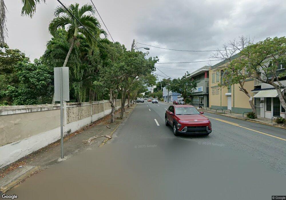 706 Ave Ponce de Leon, San Juan, PR 00918 - photo 1