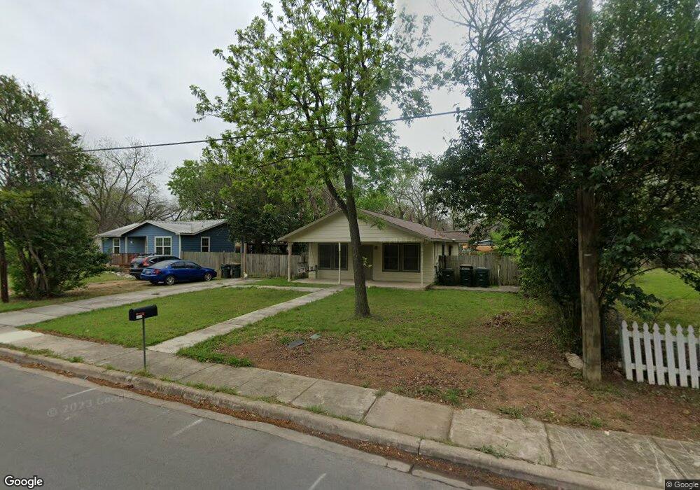 314 Lee St, San Marcos, TX 78666 - photo 1
