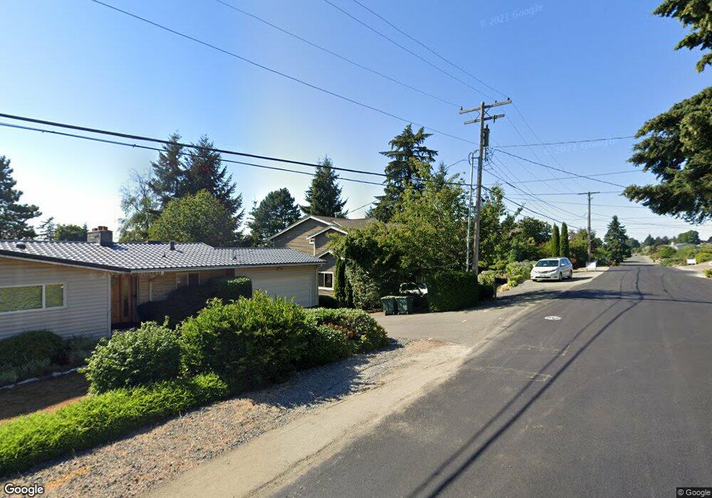 7033 82nd Ave SE, Mercer Island, WA 98040 - photo 1