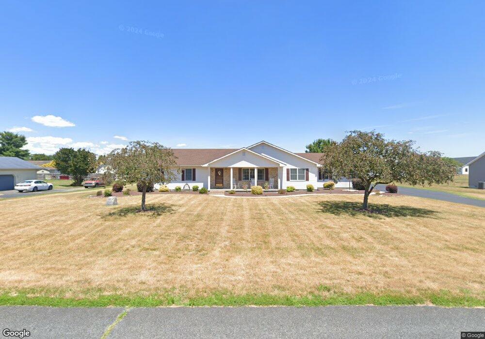 105 Lucky Ln, Harrington, DE 19952 - photo 1