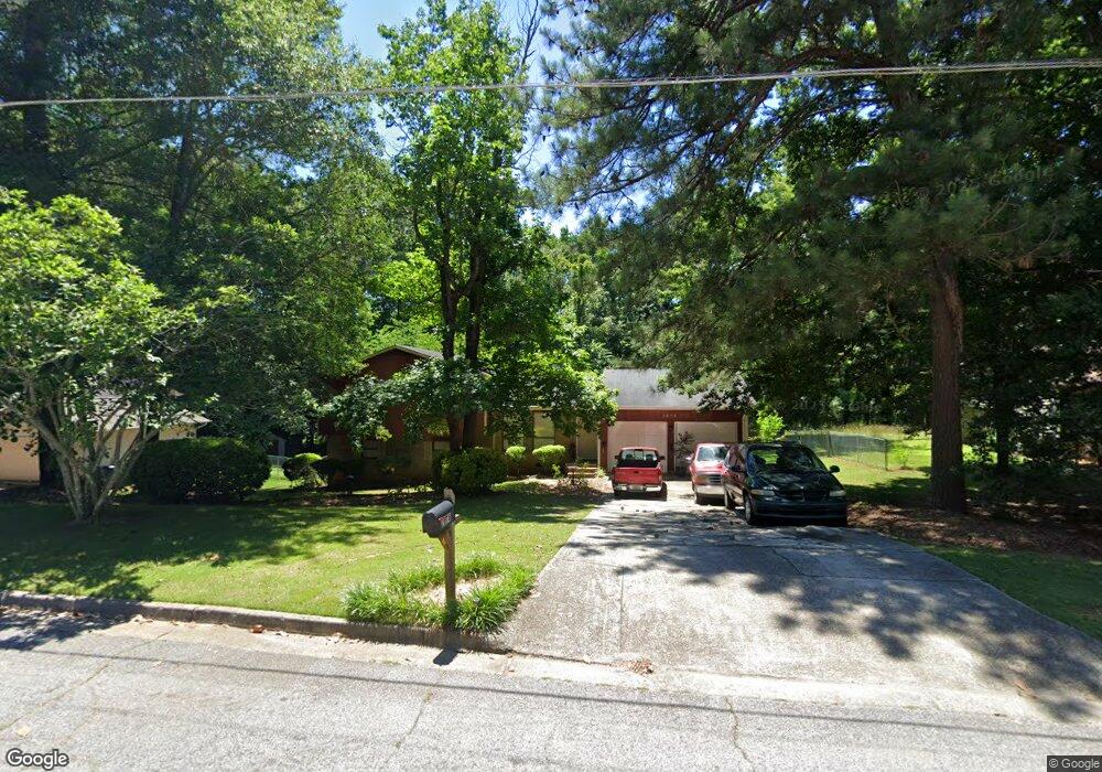 2078 Tiffany Ln unit 3, Jonesboro, GA 30236 - photo 1