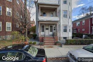 38 Russell St Unit 2, Malden, MA 02148