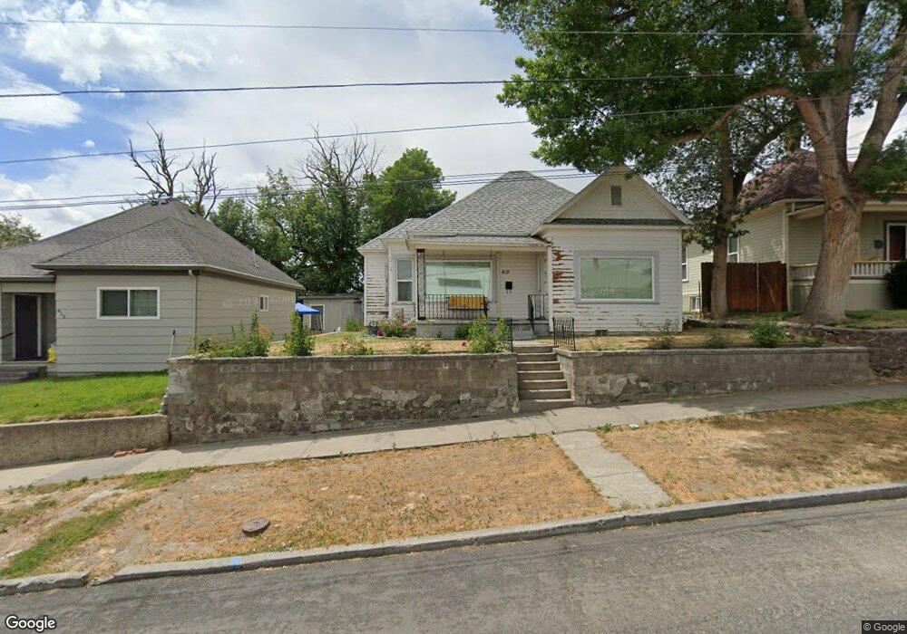 419 NW 5th St, Pendleton, OR 97801 - photo 1