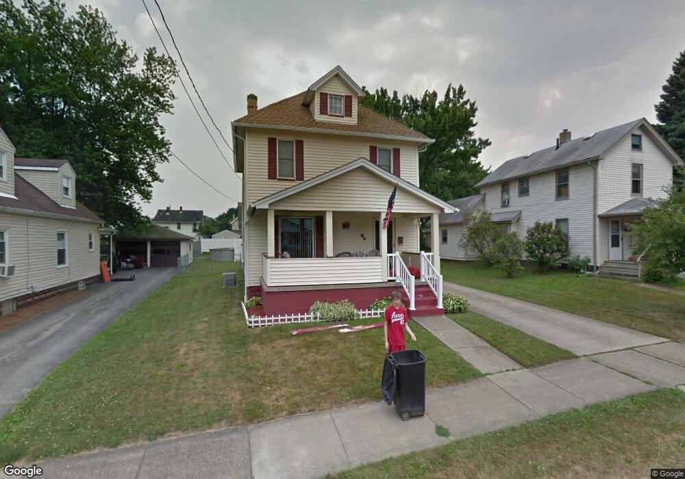 86 Creed St, Struthers, OH 44471 - photo 1
