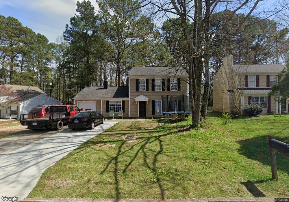 145 Arborfield Way, Alpharetta, GA 30022 - photo 1