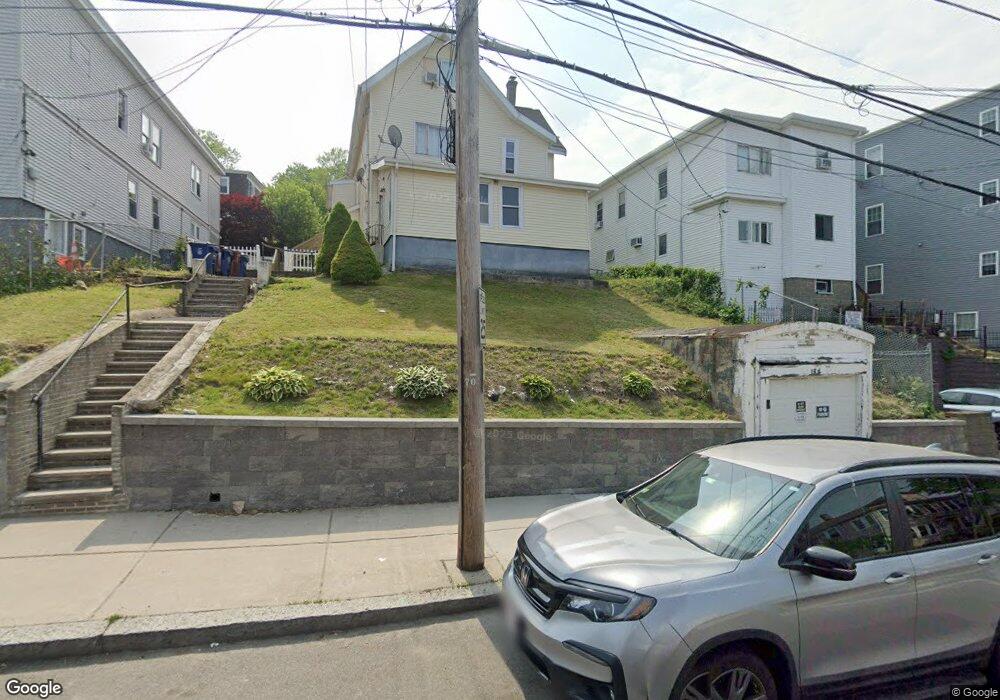 184 Campbell Ave unit 1, Revere, MA 02151 - photo 1