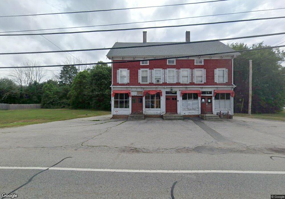 3772 Diamond Hill Rd, Cumberland, RI 02864 - photo 1