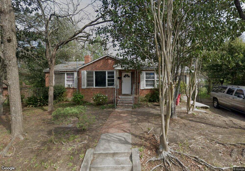 3905 Robinson Rd, Macon, GA 31204 - photo 1