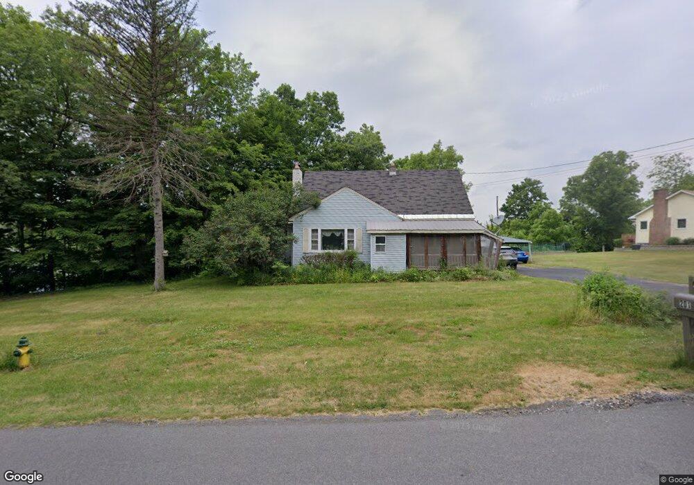201 Seneca St, Chittenango, NY 13037 - photo 1