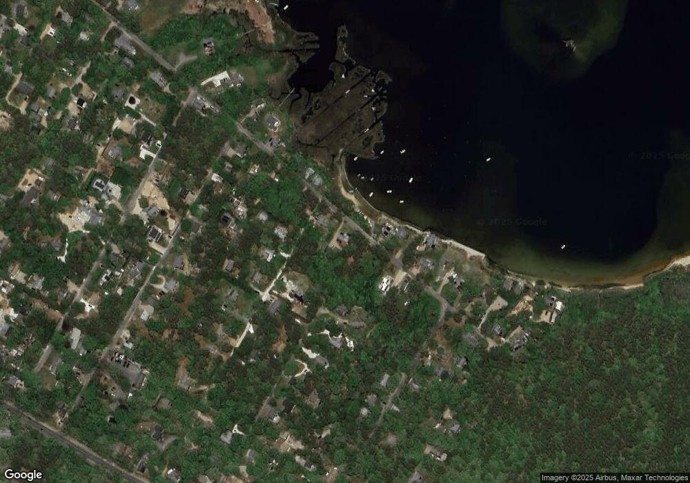 38 the Boulevard, Edgartown, MA 02539 - photo 1