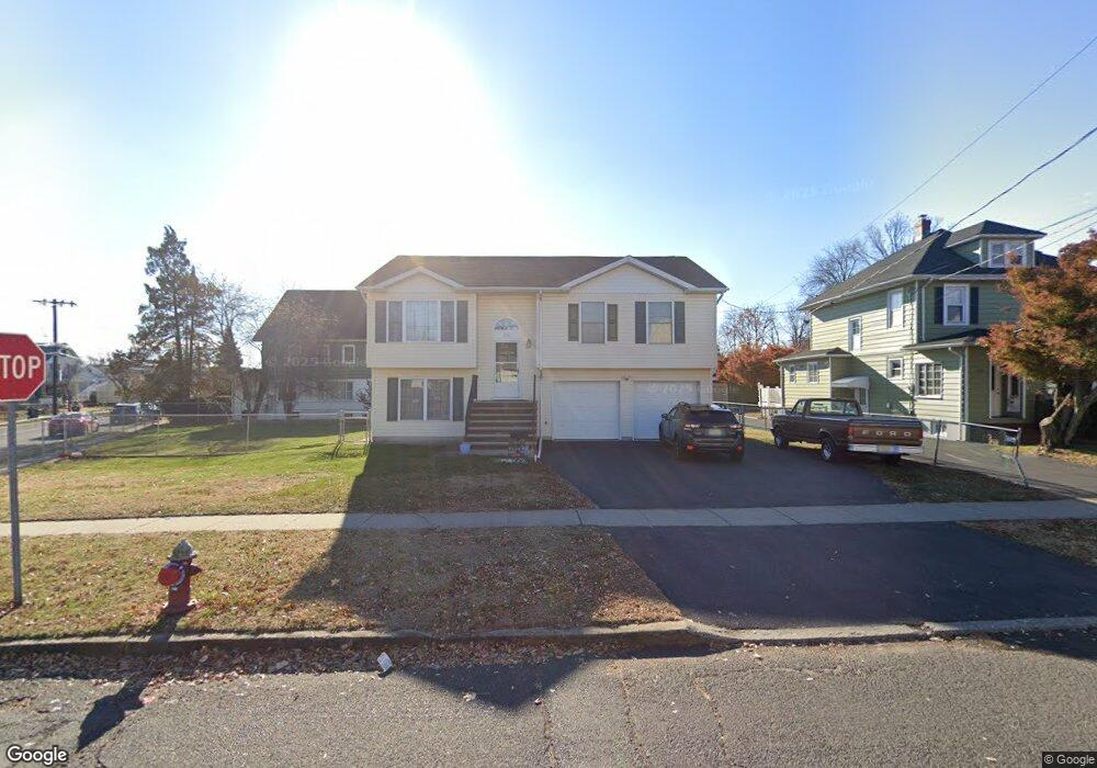 212 W High St, Bound Brook, NJ 08805 - photo 1
