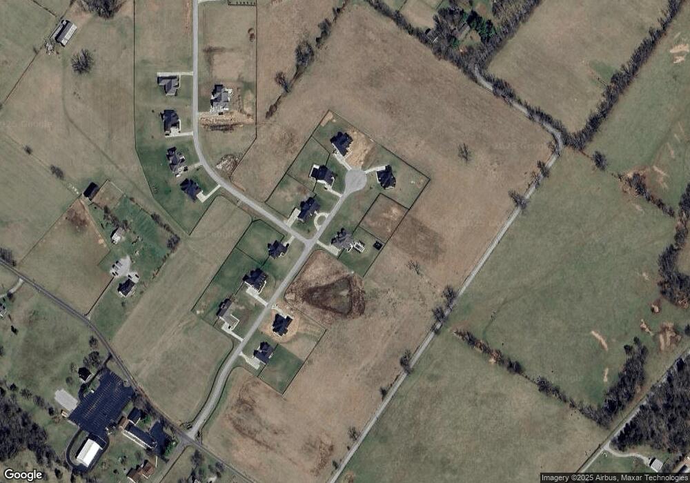 100 Ridgefield Ct, Nicholasville, KY 40356 - photo 1