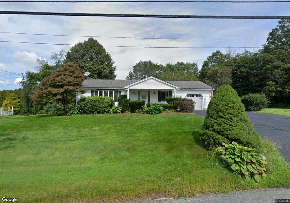 41 Upper Gore Rd unit n/a, Webster, MA 01570 - photo 1