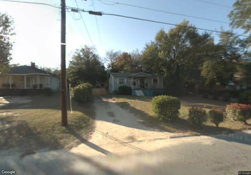 1180 Kitchens St, Macon, GA 31217 - photo 1