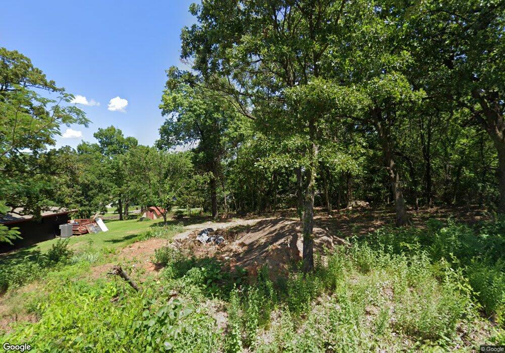 231 Belt St unit 1, Eufaula, OK 74432 - photo 1