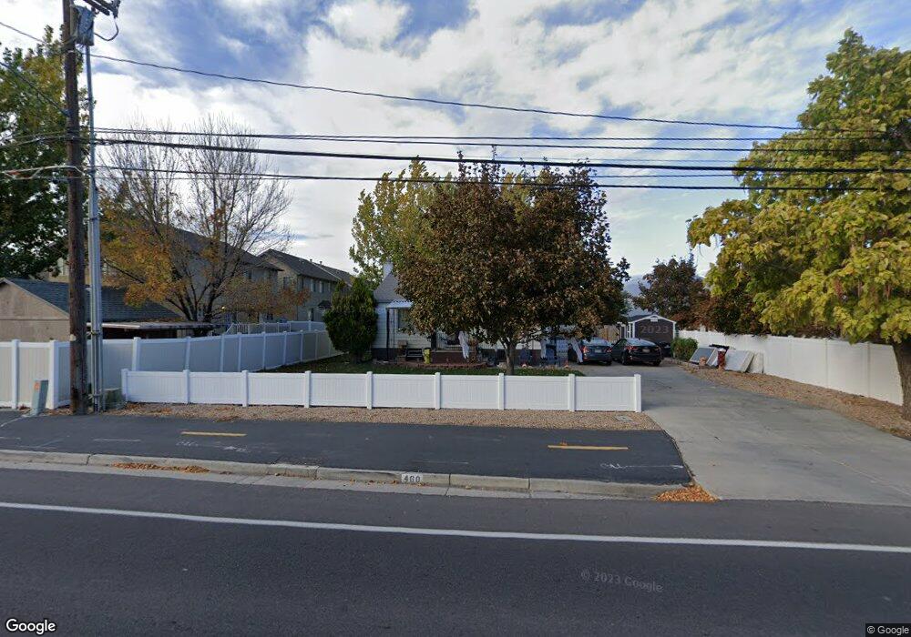 460 W 100 S, Spanish Fork, UT 84660 - photo 1