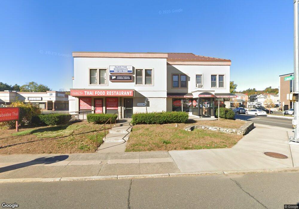 81 N Main St, Bristol, CT 06010 - photo 1