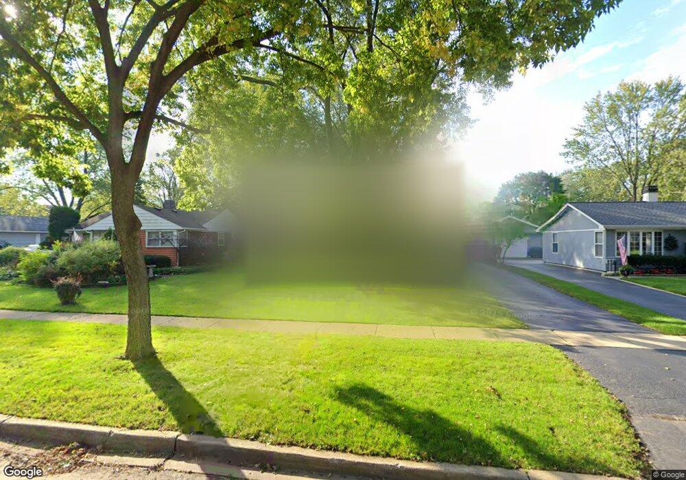 3205 Fremont St, Rolling Meadows, IL 60008 - photo 1