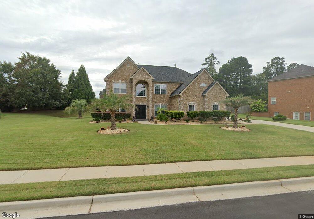 3208 Lucky Place, Conyers, GA 30013 - photo 1