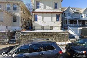 268 Union Ave, Mount Vernon, NY 10550