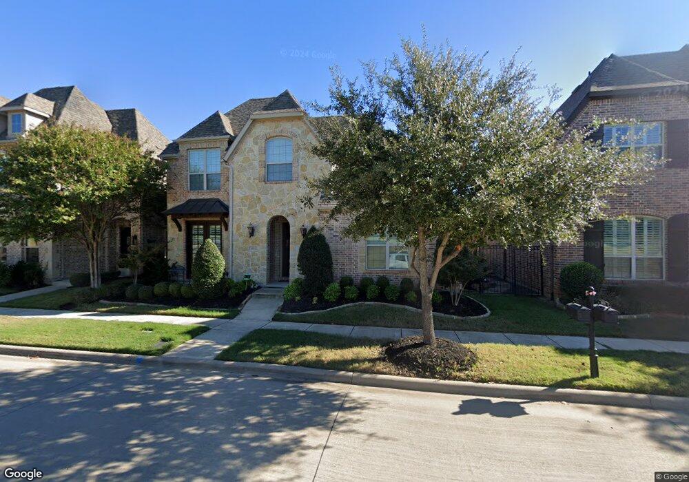 1513 Le Mans Ln, Southlake, TX 76092 - photo 1
