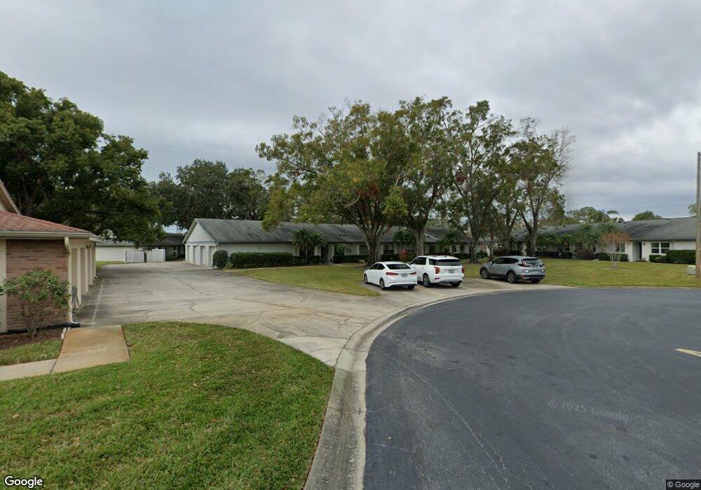 860 Glenmore Ct unit C, Palm Harbor, FL 34684 - photo 1