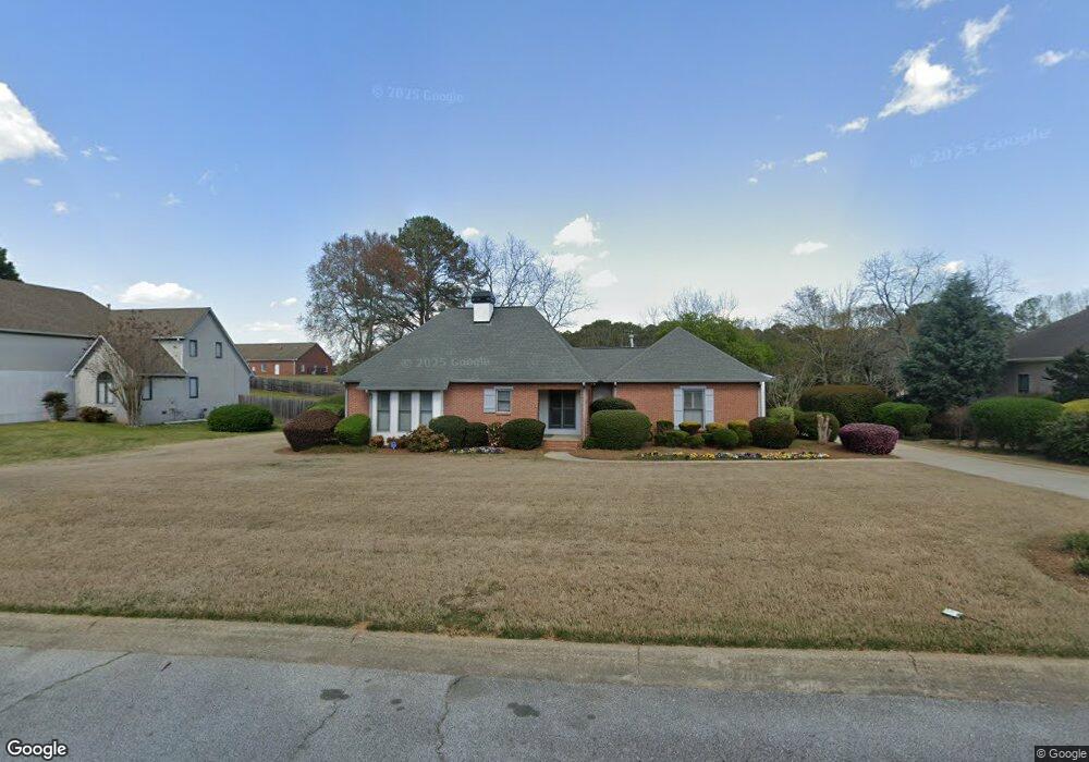 7912 High Point Dr, Jonesboro, GA 30236 - photo 1