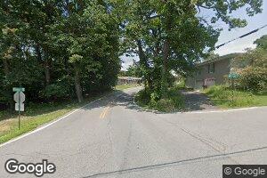 24700 Pen Mar Rd, Cascade, MD 21719