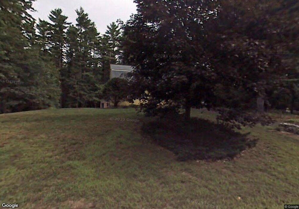 8 Crescent Cir, Pelham, NH 03076 - photo 1