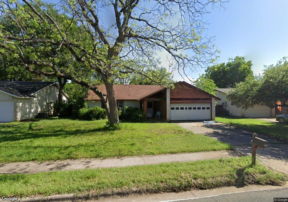 4204 Kilgore Ln, Austin, TX 78727 - photo 1