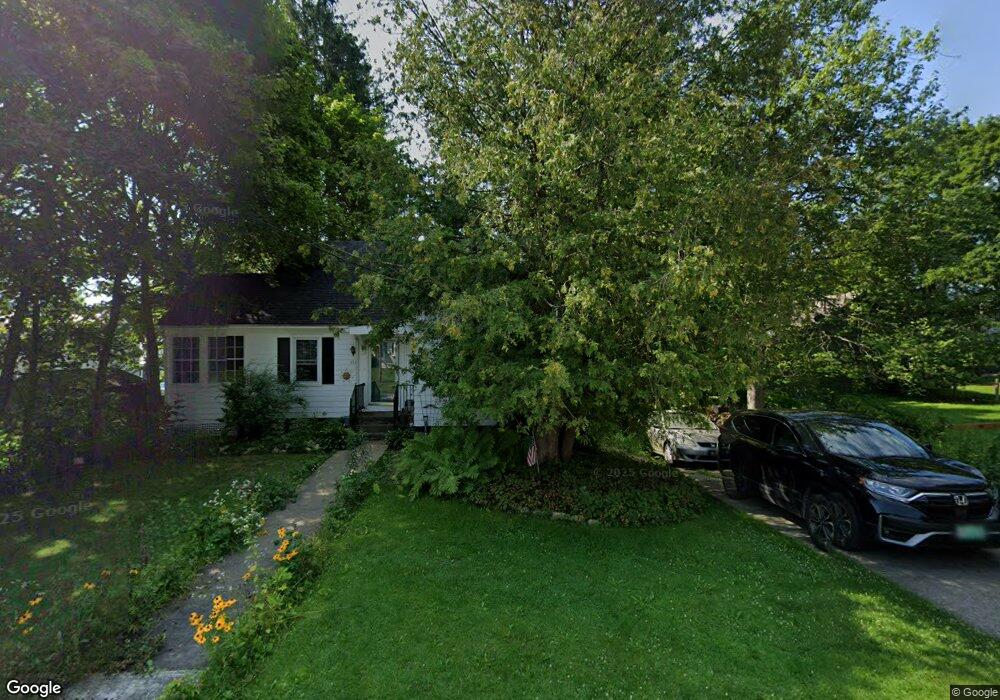 114 Walnut St, Rutland, VT 05701 - photo 1