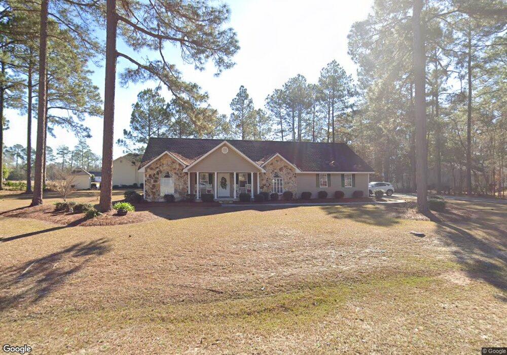 1604 Moore St, Adel, GA 31620 - photo 1