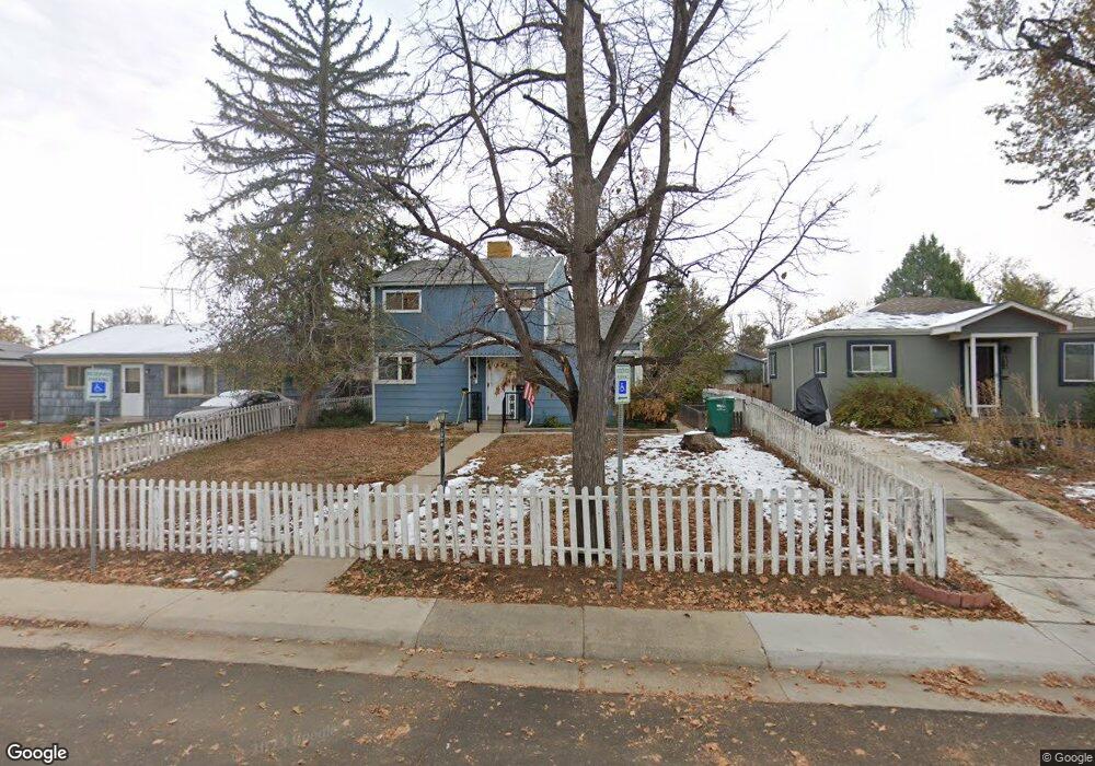 1924 Lansing St, Aurora, CO 80010 - photo 1