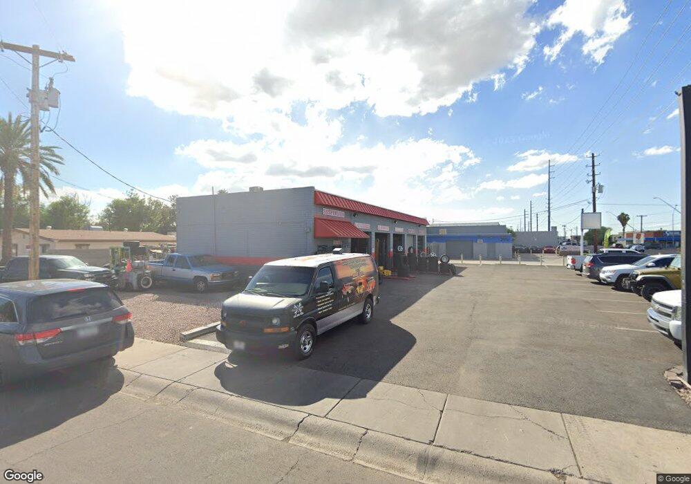 251 E Broadway Rd, Mesa, AZ 85210 - photo 1